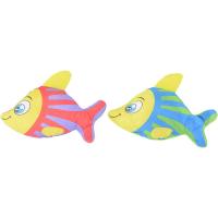 PL85042 PLUSH FISH