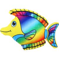 PL85849 PLUSH FISH