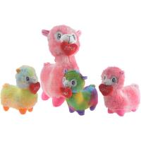 PL86052 VALENTINE'S LAMA