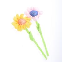 PL84456 PLUSH FLOWER