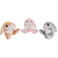 PL86251 PLUSH BUNNY