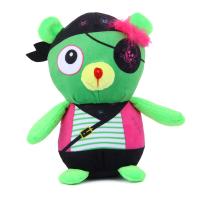 PL85614 (3) PLUSH ANIMALS