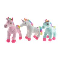 PL86066 PLUSH UNICORN