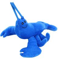 PL85306 PLUSH LOBERSTER