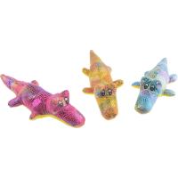 PL86112 PLUSH CROCODILE