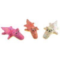 PL86117 PLUSH CROCODILE