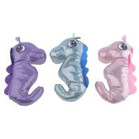 PL86154 PLUSH SEAHORSE