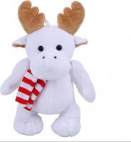 PL85197 (3) PLUSH DEER