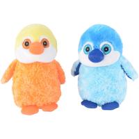 PL85237 PLUSH PENGUIN