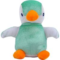 PL85876 (3) PLUSH PENGUIN