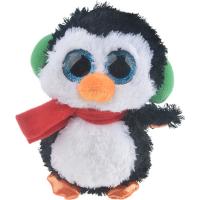 PL86317 PLUSH PENGUIN