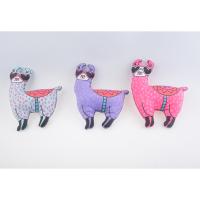 PL86134 PLUSH LAMA