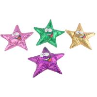 PL86141 PLUSH STAR