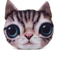 PL85804 (1) PLUSH CAT